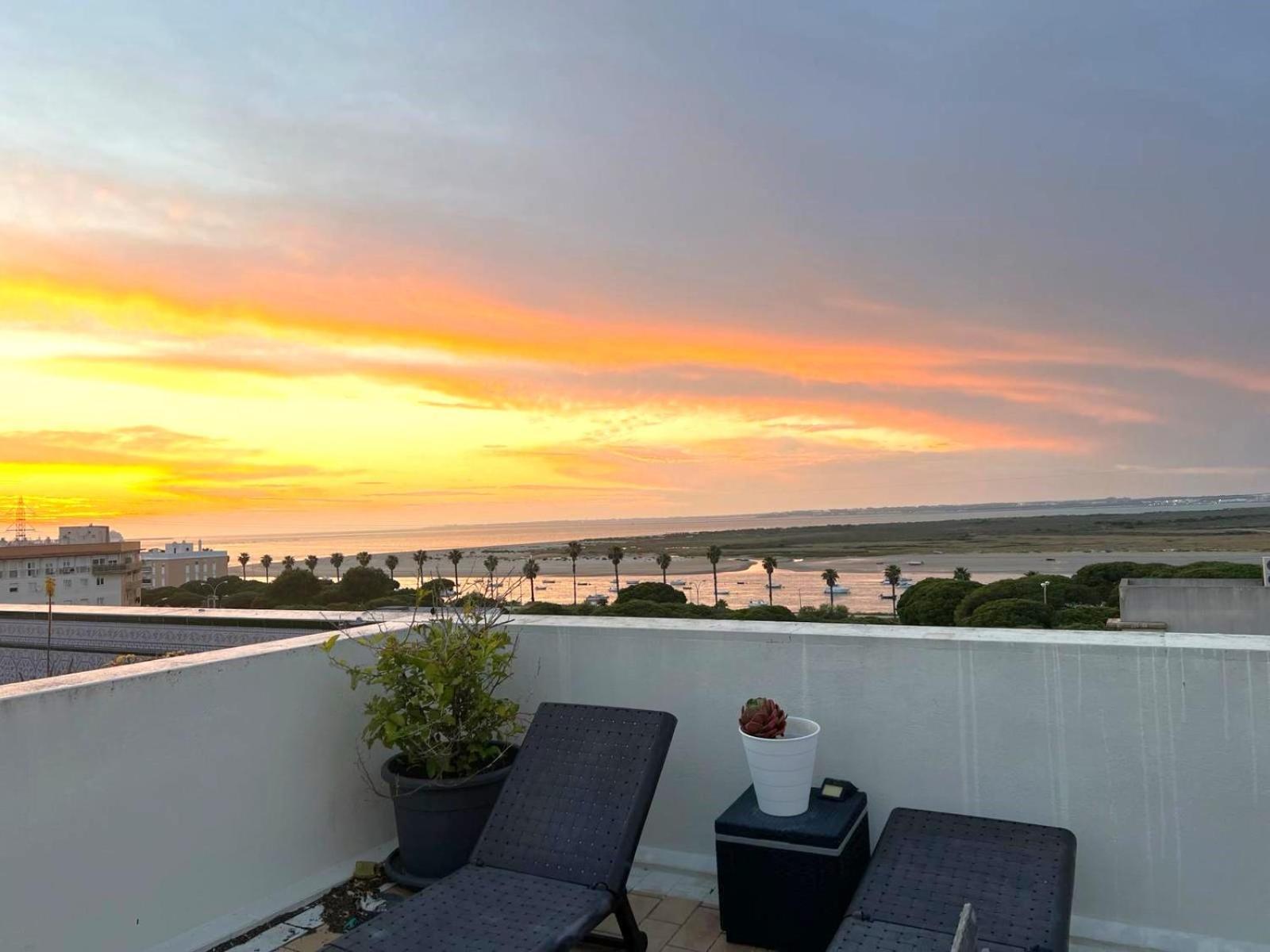La Bahia Playa Lejlighed El Trocadero Eksteriør billede