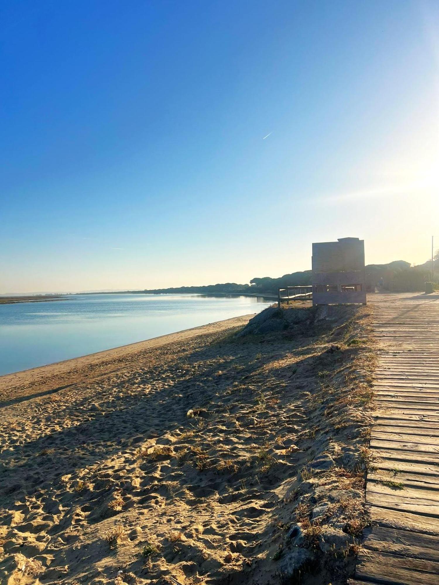 La Bahia Playa Lejlighed El Trocadero Eksteriør billede