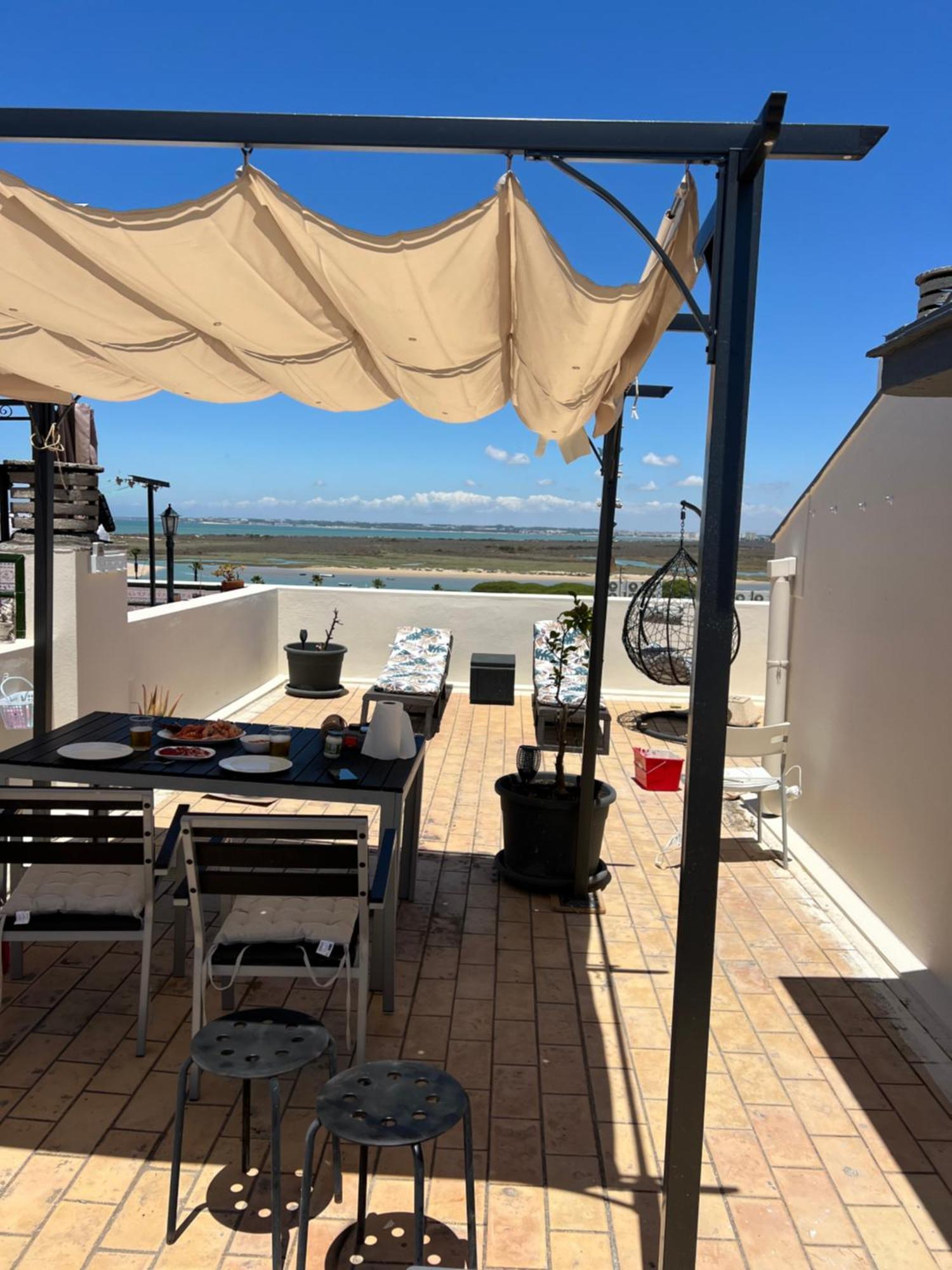 La Bahia Playa Lejlighed El Trocadero Eksteriør billede