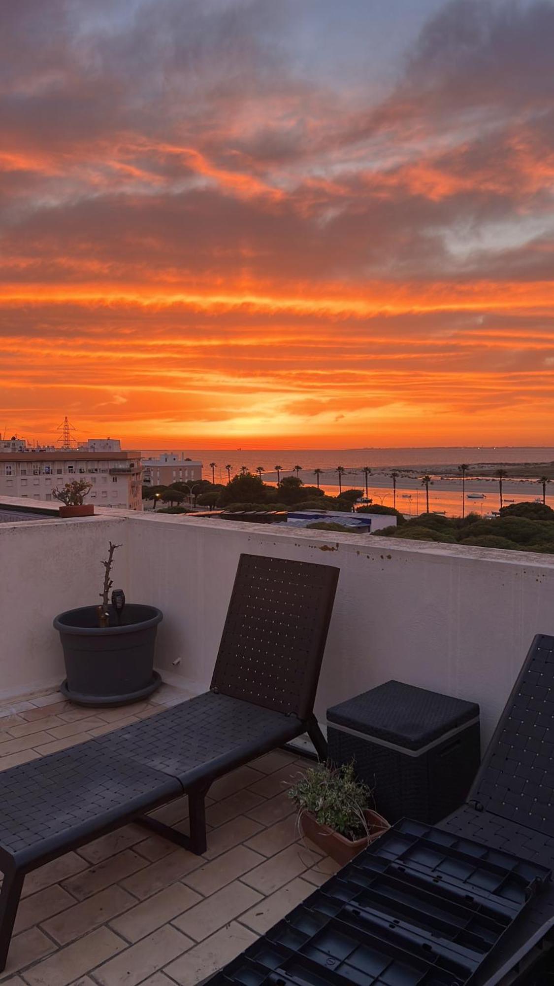 La Bahia Playa Lejlighed El Trocadero Eksteriør billede