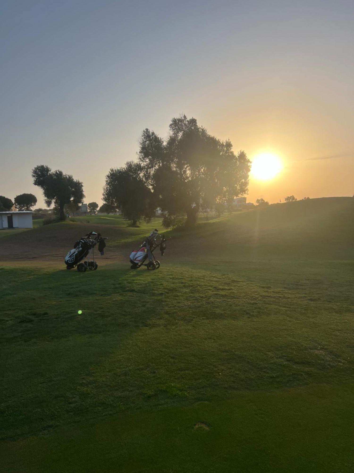 La Bahia Playa Lejlighed El Trocadero Eksteriør billede