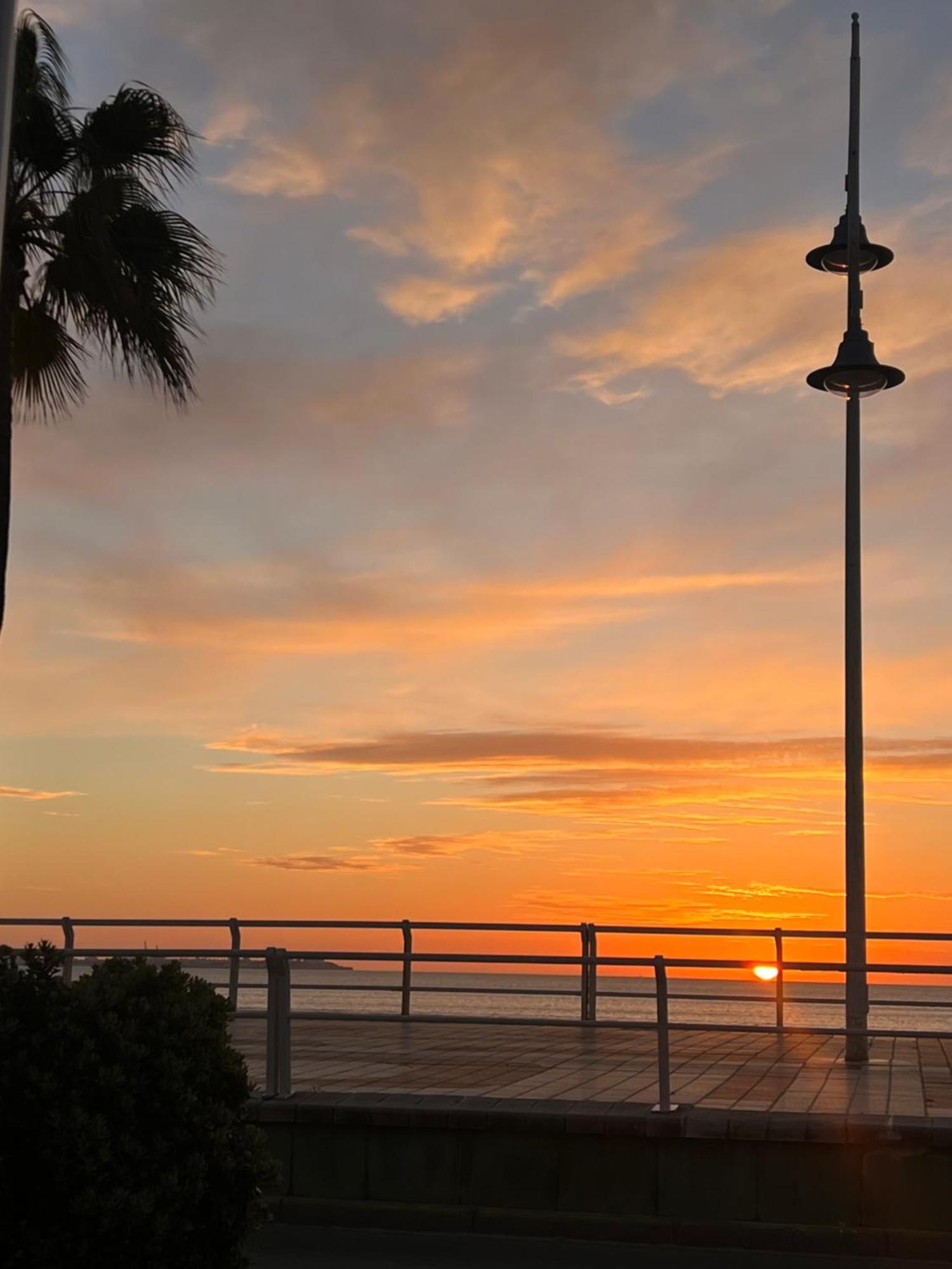 La Bahia Playa Lejlighed El Trocadero Eksteriør billede