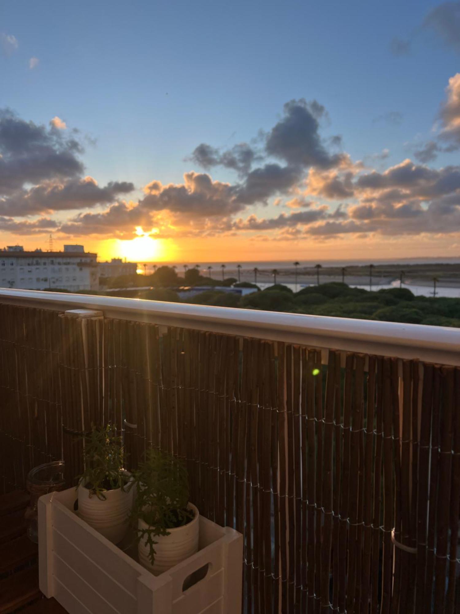 La Bahia Playa Lejlighed El Trocadero Eksteriør billede